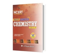 Best books collection for NEET.