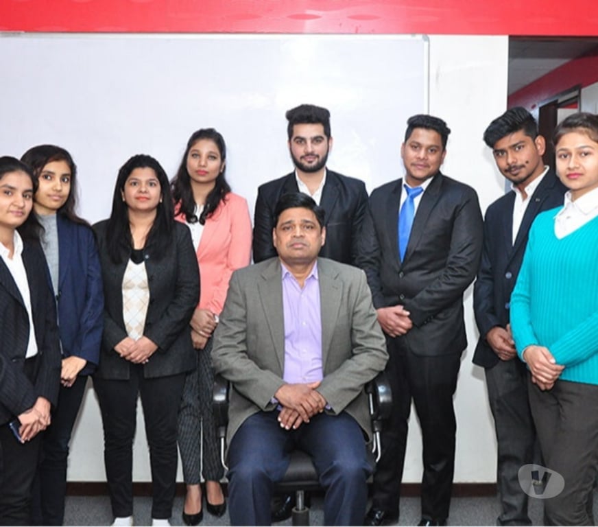 Open University New Delhi - Photos for PG Diploma in Banking and Finance for Career-Oriented