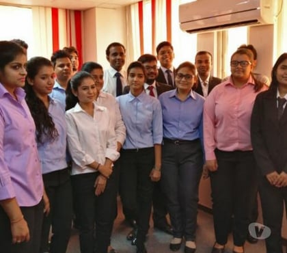 Schools-Colleges-Universities - Photos for PG Diploma in Banking and Finance for Career-Oriented