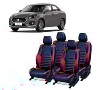 Premium Car Seat Covers – Stylish, Durable & Comfortable