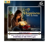 3 BHK Apartments for sale |Flats for sale in Greater Noida