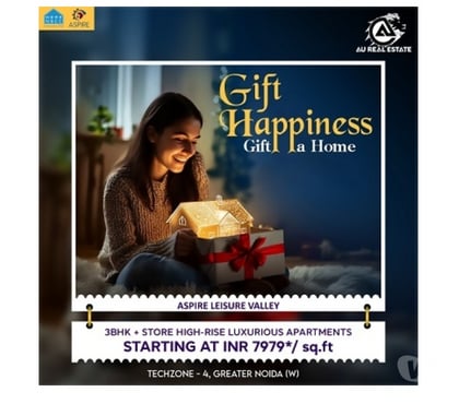 property for sale - Photos for 3 BHK Apartments for sale |Flats for sale in Greater Noida