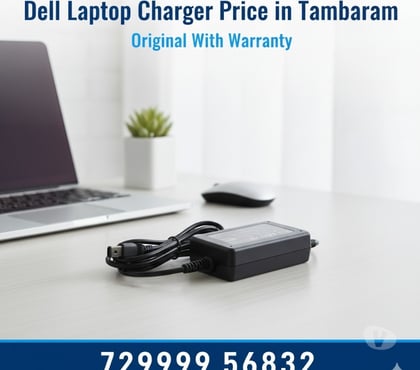Computers - Laptops - Photos for Dell Laptop Charger Price Tambaram Original with Warranty