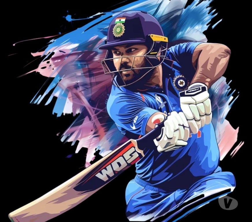 Sports Training Bangalore - Photos for The Growing Popularity of Cricket Online ID in Online Sports