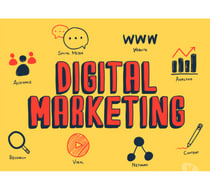 Digital Marketing Services in Madurai