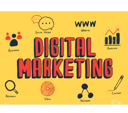 Computer services - Photos for Digital Marketing Services in Madurai