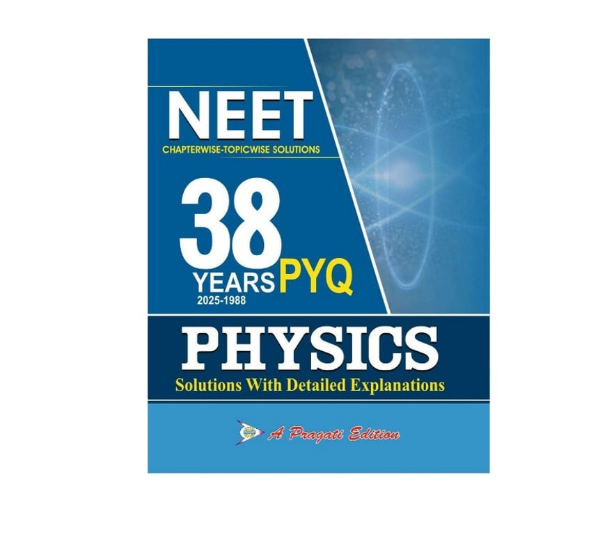 Open University Meerut - Photos for Best NEET Books for Concept Clarity and Exam Practice