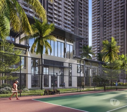 Houses & Flats for sale - Photos for ATS Sanctuary Investment Opportunities In Gurgaon