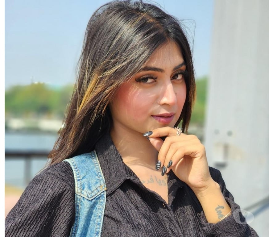 Call girl Hyderabad - Photos for 100% Cash on Delivery Escorts Book Now Nidhi in Hyderabad