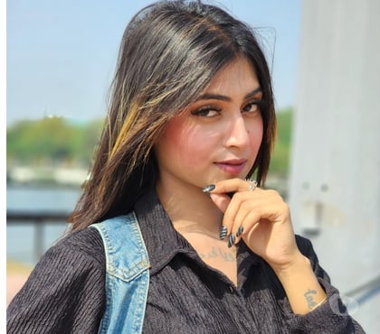 Escorts - Photos for 100% Cash on Delivery Escorts Book Now Nidhi in Hyderabad