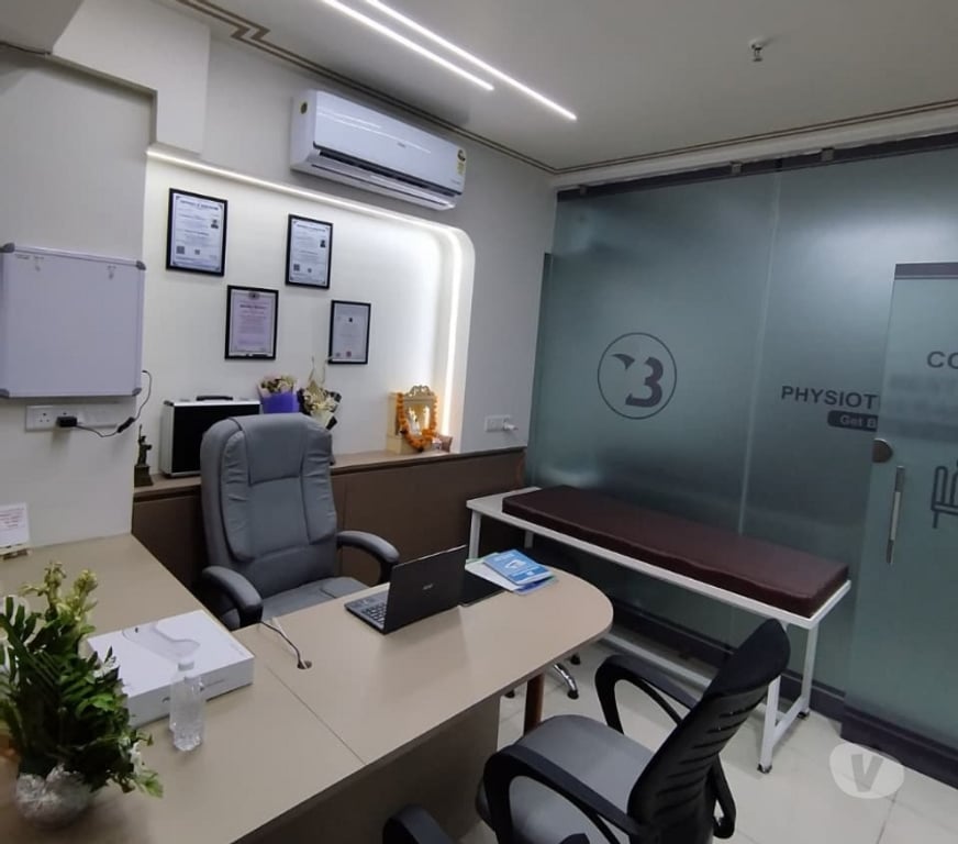 Well-being services Ahmedabad - Photos for Best Physiotherapy Clinic Bopal