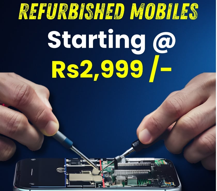 Phones - Photos for Refurbished Phone – Smart Choice for Quality & Savings