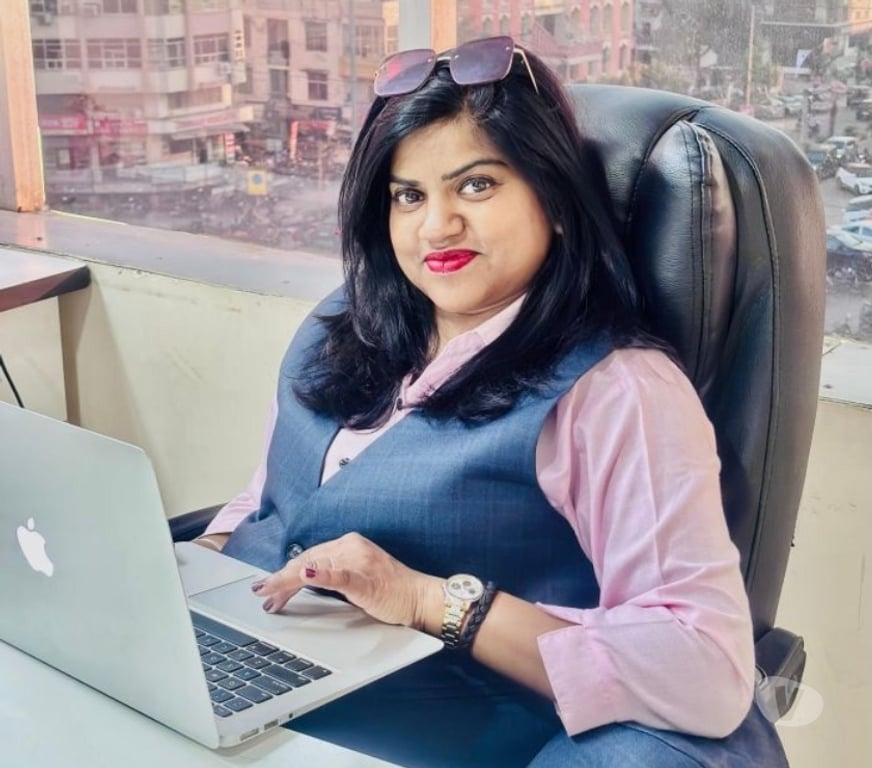 Web services Jaipur - Photos for Top IT Company In Vaishali Nagar, Jaipur | LIYAN IT SOLUTION