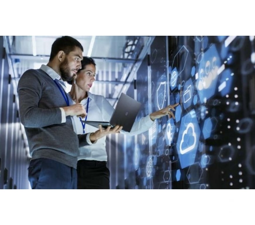 Web services Jaipur - Photos for Top IT Company In Vaishali Nagar, Jaipur | LIYAN IT SOLUTION