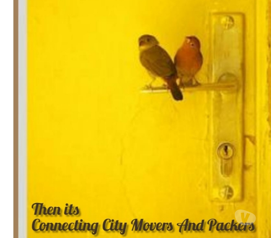 Relocation services Pune - Photos for Connecting City Movers And Packers Hadapsar Pune