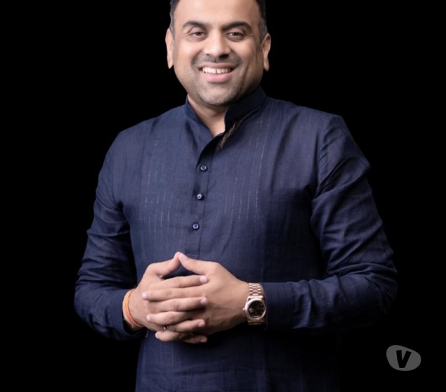 Other Services Pune - Photos for Sunny Nimhan: A Trusted Leader Driving Growth, Connectivity