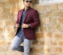 Puducherry Discreet Male Companion for Ladies (18+)