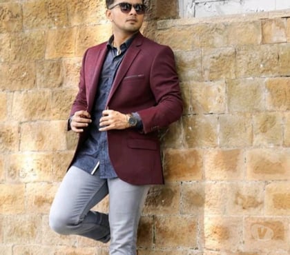 Dating - Photos for Puducherry Discreet Male Companion for Ladies (18+)