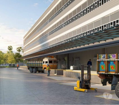 Retail space for rent - Photos for Warehouse Or Manufacturing Unit At B.T.Road Kolkata