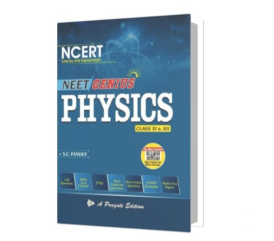 Open University Meerut - Photos for NEET Preparation Books That Keep You Exam-Focused