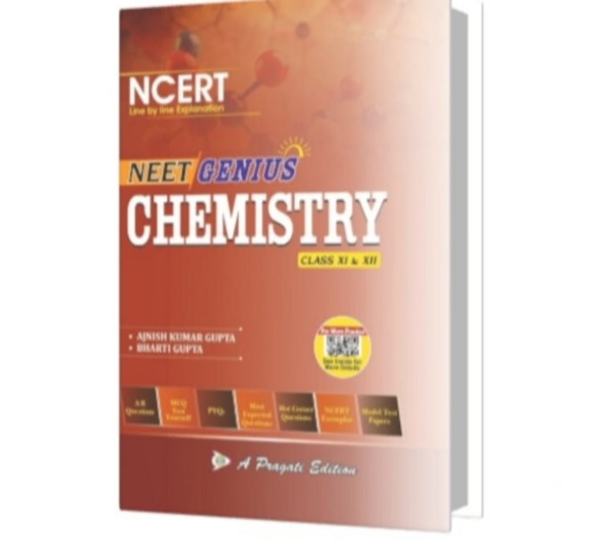 Open University Meerut - Photos for NEET Preparation Books That Keep You Exam-Focused