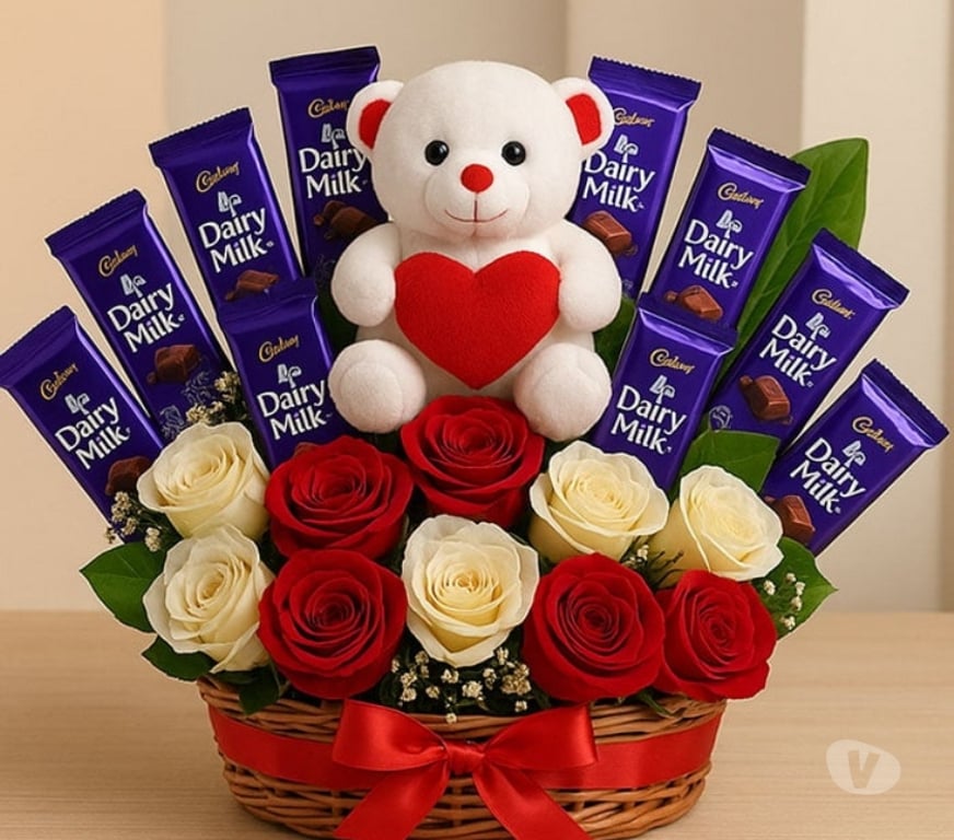 Buy & Sell Gift Hyderabad - Photos for Online Gifts Delivery in Hyderabad – Same Day Delivery