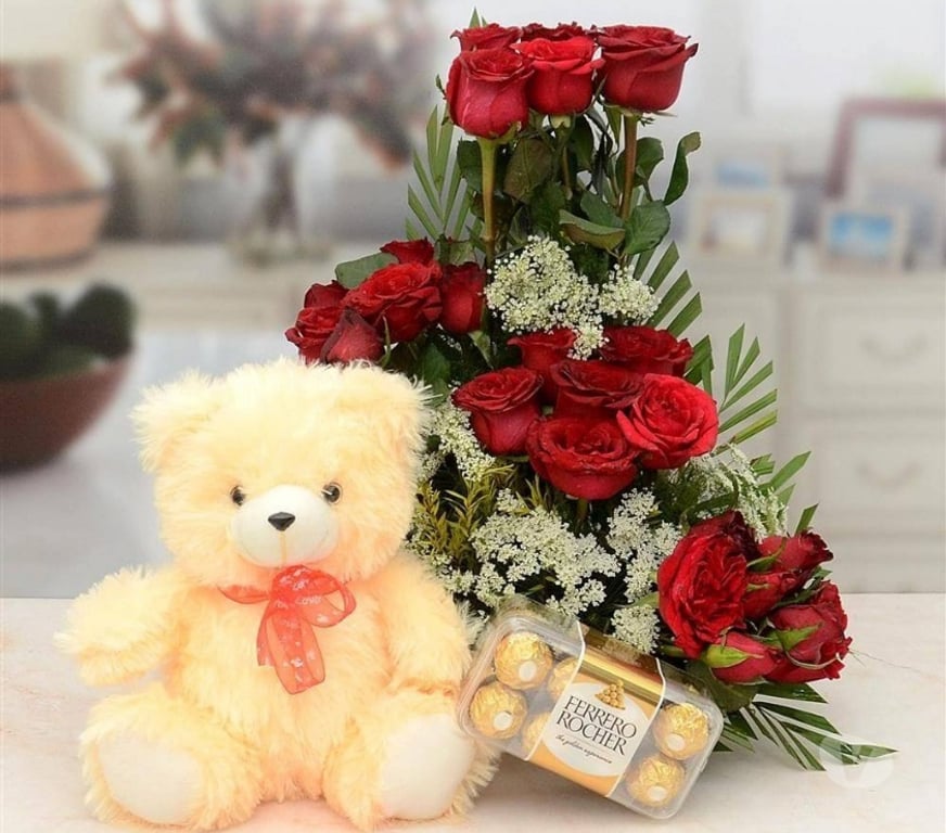 Buy & Sell Gift Hyderabad - Photos for Online Gifts Delivery in Hyderabad – Same Day Delivery