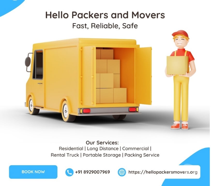 Relocation services Ghaziabad - Photos for Safe & Reliable Packers and Movers services
