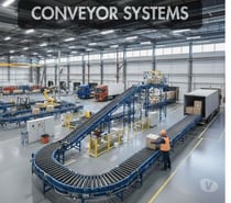 Truck Loading Conveyor Solutions for Faster Material Move