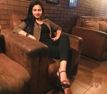 Im INDEPENDENT ESCORT