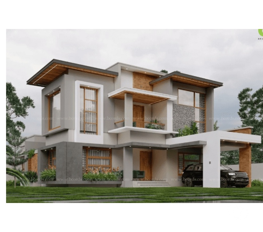 Renovation services Kannur - Photos for Best Construction Company in Kannur & Calicut | Architects