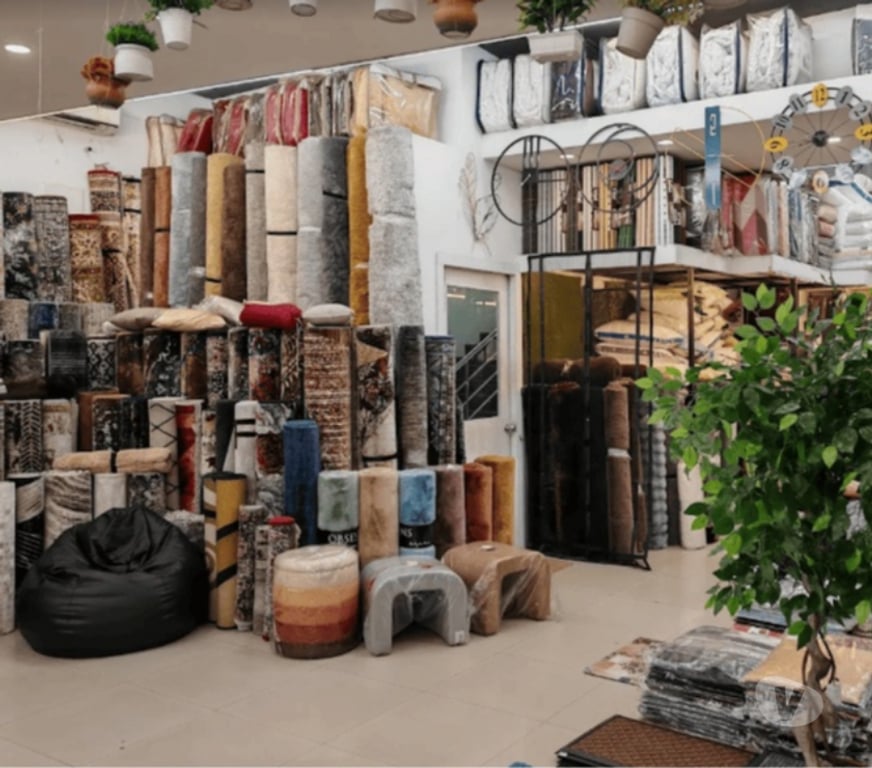 Renovation services Kannur - Photos for Best Sofa Store in Kannur | Home Decor, Curtain & Blinds