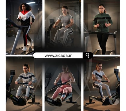 Clothes for sale - Photos for Tracksuit for Women & Girls Zicada | Gym & Yoga Tracksuit