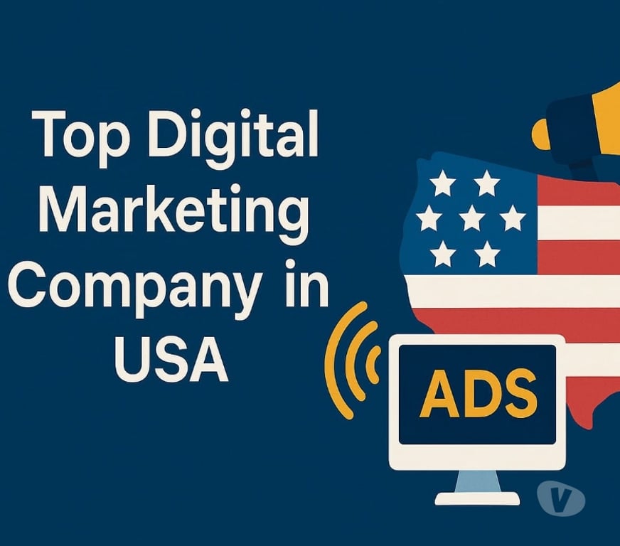 Other Services Ahmedabad - Photos for Digital Marketing Company in USA