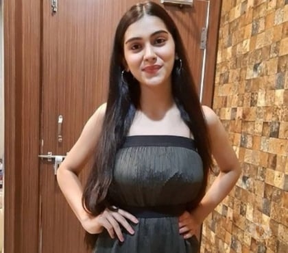 Escort & Massage - Photos for CASH PAYMENT ) 100% GENUINE PROFILE ESCORT SERVICE Delhi