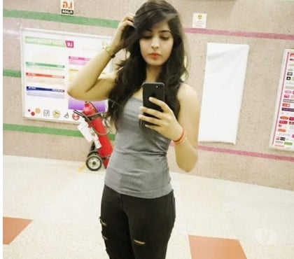Escorts - Photos for Hello Guys I am An Noida Girl meet real and good person