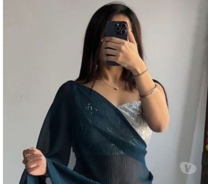 Escorts - Photos for CASH PAYMENT ) 100% GENUINE PROFILE ESCORT SERVICE Delhi