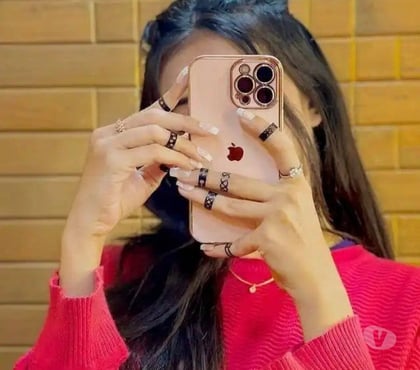 Escorts - Photos for Hlo everyone I am anitha provide online and offline service