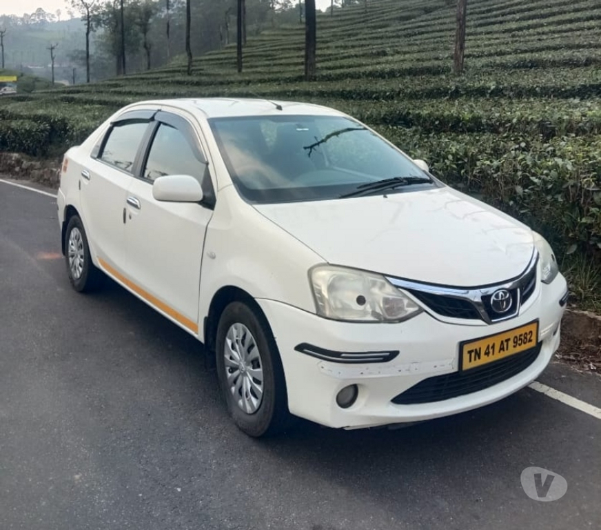 carrentals Coimbatore - Photos for Raga tours & travels in pollachi and valparai