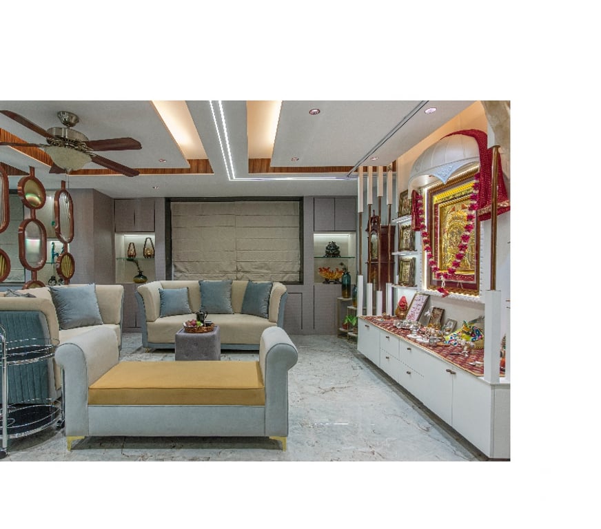 Renovation services Kolkata - Photos for Ideal Eyes Interior