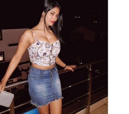 Escort & Massage - Photos for Only Cash payment Vip Model Girl Genuine service All Thane