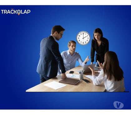 Outsourcing services - Photos for Employee Idle Time Tracking Software for Smarter Performance