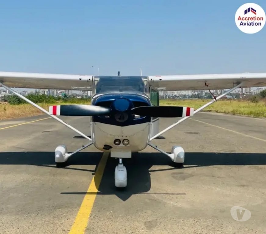 Other Services Mumbai - Photos for Plane Ride Mumbai | Private Plane Joyride & Aerial Tour 2026