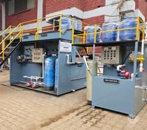 Top Sewage Treatment Plant Solutions in India