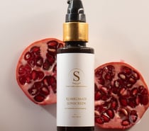 Sunscreen for Sensitive Skin | Gentle Protection Without Irr