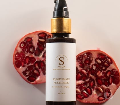 Health products - Photos for Sunscreen for Sensitive Skin | Gentle Protection Without Irr