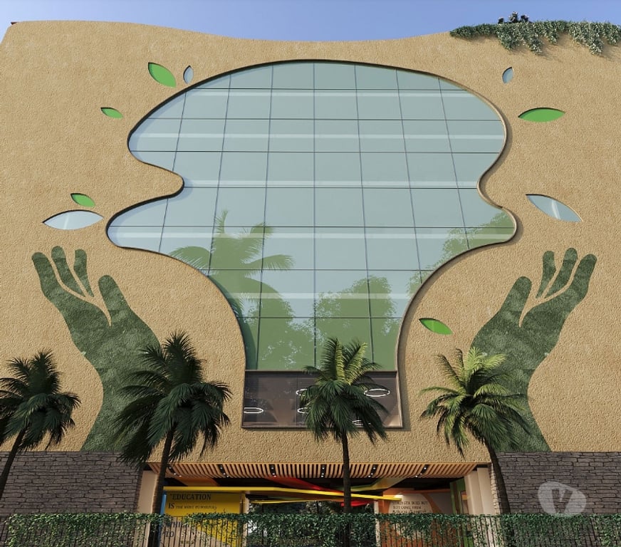 Other Services Mumbai - Photos for Leading IGCSE Schools in Borivali West - Bunts Sangha