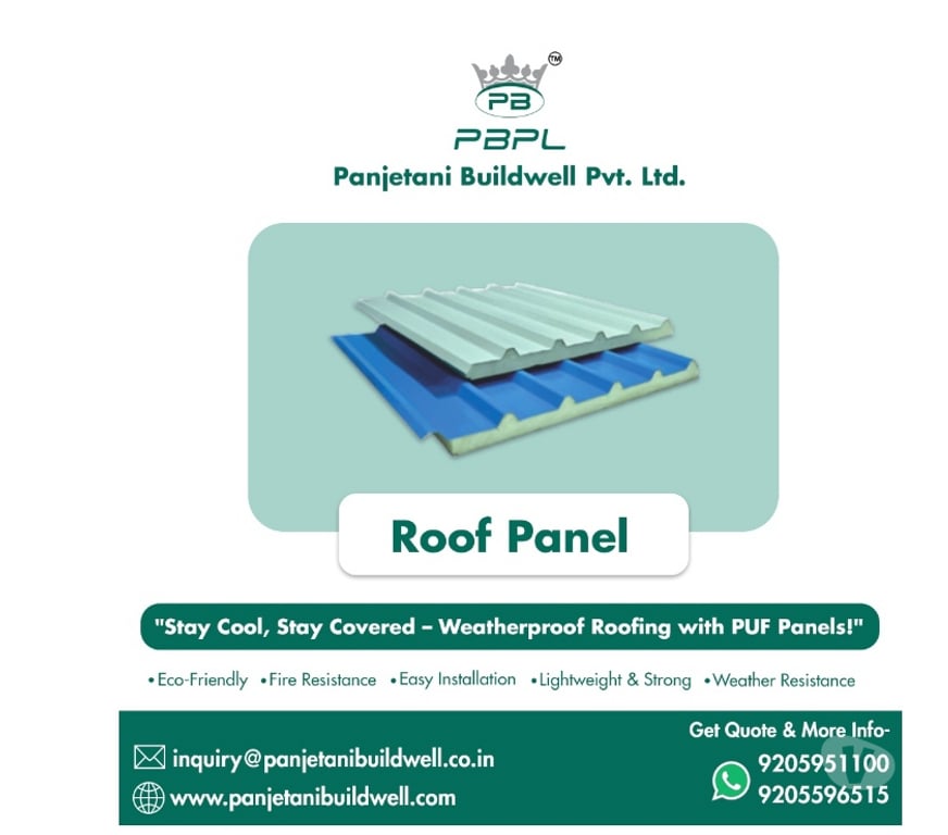 Other Services Greater Noida - Photos for BEST CIVIL CONSTRUCTION AND PUF & PEB MATERIAL MANUFACTURER