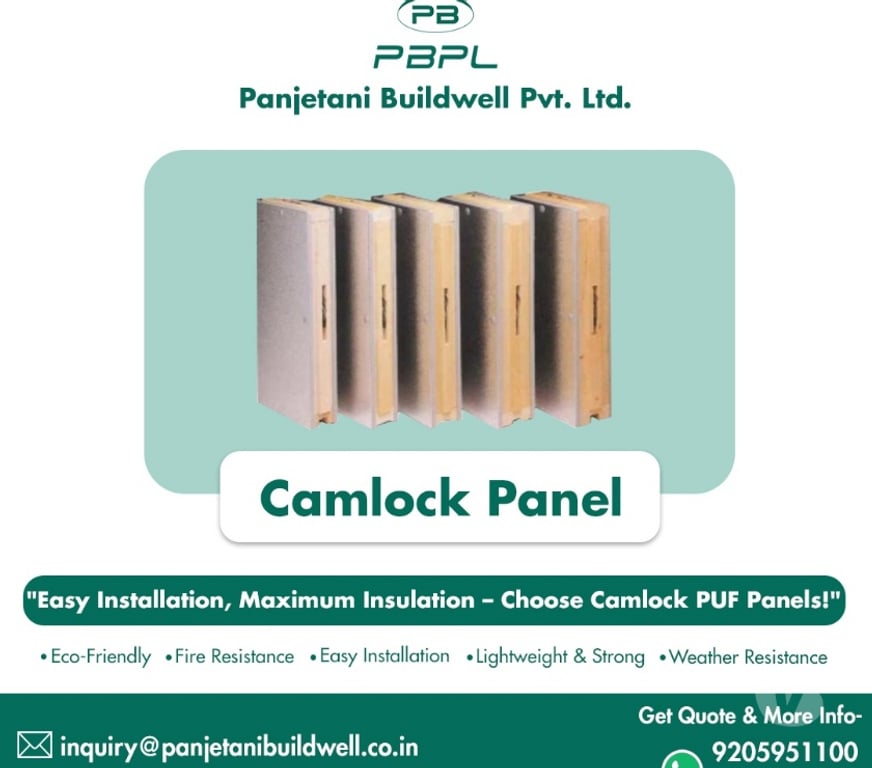 Other Services Greater Noida - Photos for BEST CIVIL CONSTRUCTION AND PUF & PEB MATERIAL MANUFACTURER