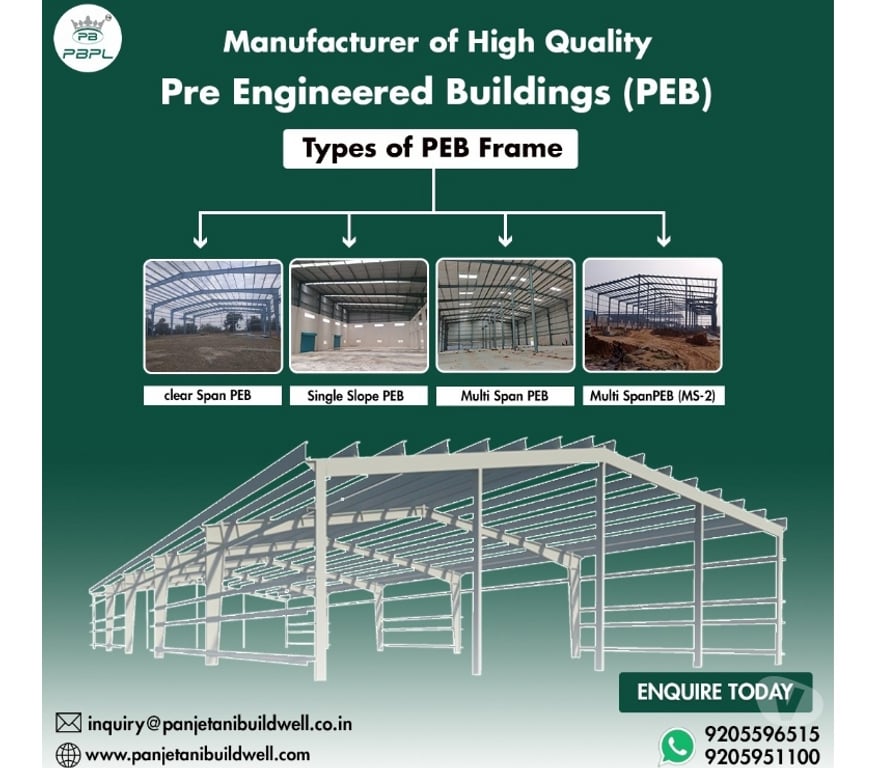 Other Services Greater Noida - Photos for BEST CIVIL CONSTRUCTION AND PUF & PEB MATERIAL MANUFACTURER